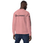 Merry Christmas EcoMerry Christmas Eco SweatshirtCelebrate the season in style with our Merry Christmas Eco Sweatshirt, designed for both comfort and sustainability. Elevate your look with this unisex sweatshirt, f[Bal]