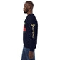 Merry Christmas EcoMerry Christmas Eco SweatshirtCelebrate the season in style with our Merry Christmas Eco Sweatshirt, designed for both comfort and sustainability. Elevate your look with this unisex sweatshirt, f[Bal]