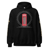 Baliveno London HoodieBaliveno London Hoodie CityMake a bold streetwear statement in the stylish Baliveno London Graphic Printed Lightweight Pullover Hoodie Sweatshirt. This casual pullover features an eye-catching[Bal]