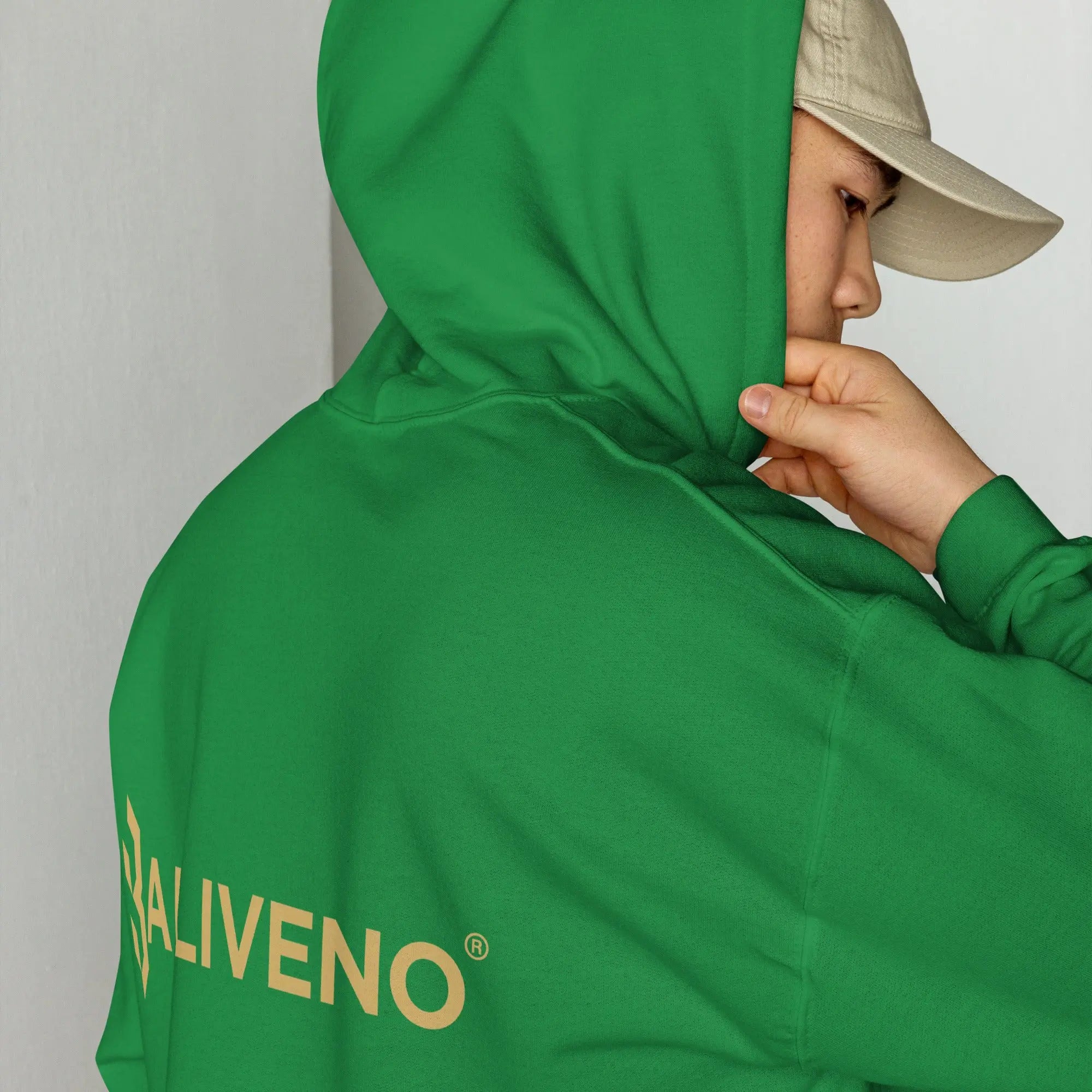 Baliveno London Hoodie - BALIVENO