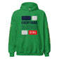 Everything Is Under CTRLEverything Is Under CTRL HoodieStay cozy and show off your relaxed attitude in the ultra-soft "Everything Is Under CTRL" Graphic Print Lightweight Pullover Hoodie. This casual pullover features a [Bal]