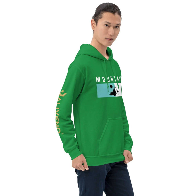 Baliveno Mountain HoodieBaliveno Mountain HoodieIndulge in comfort and style with the Baliveno Mountain Hoodie – your cozy essential for cooler evenings and casual days out.
Crafted from a blend of 50% pre-shrunk [Bal]