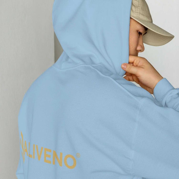 Baliveno Lion HoodieBaliveno Lion HoodieEveryone needs a cozy go-to hoodie to curl up in, so go for one that&