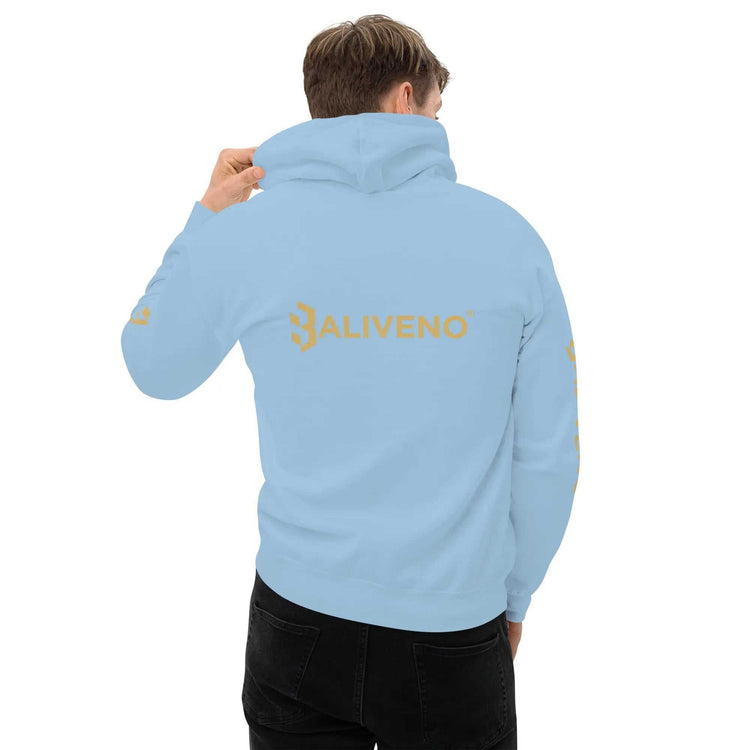 Everything Is Under CTRLEverything Is Under CTRL HoodieStay cozy and show off your relaxed attitude in the ultra-soft "Everything Is Under CTRL" Graphic Print Lightweight Pullover Hoodie. This casual pullover features a [Bal]