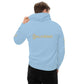 Everything Is Under CTRLEverything Is Under CTRL HoodieStay cozy and show off your relaxed attitude in the ultra-soft "Everything Is Under CTRL" Graphic Print Lightweight Pullover Hoodie. This casual pullover features a [Bal]