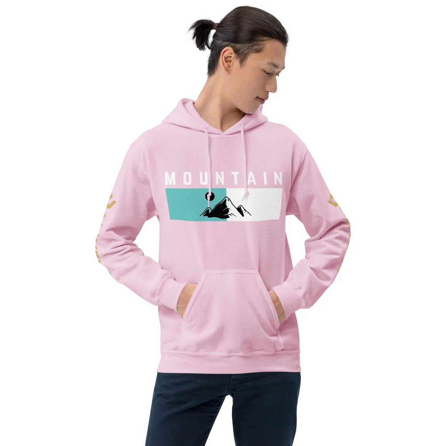 Baliveno Mountain HoodieBaliveno Mountain HoodieIndulge in comfort and style with the Baliveno Mountain Hoodie – your cozy essential for cooler evenings and casual days out.
Crafted from a blend of 50% pre-shrunk [Bal]