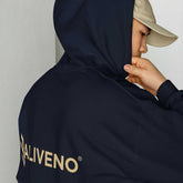 Baliveno LondonBaliveno London HoodieMake a bold streetwear statement in the stylish Baliveno London Graphic Printed Lightweight Pullover Hoodie Sweatshirt. This casual pullover features an eye-catching[Bal]