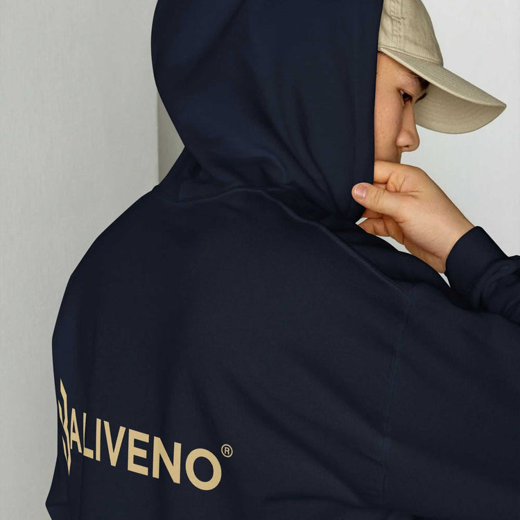 Baliveno LondonBaliveno London HoodieMake a bold streetwear statement in the stylish Baliveno London Graphic Printed Lightweight Pullover Hoodie Sweatshirt. This casual pullover features an eye-catching[Bal]
