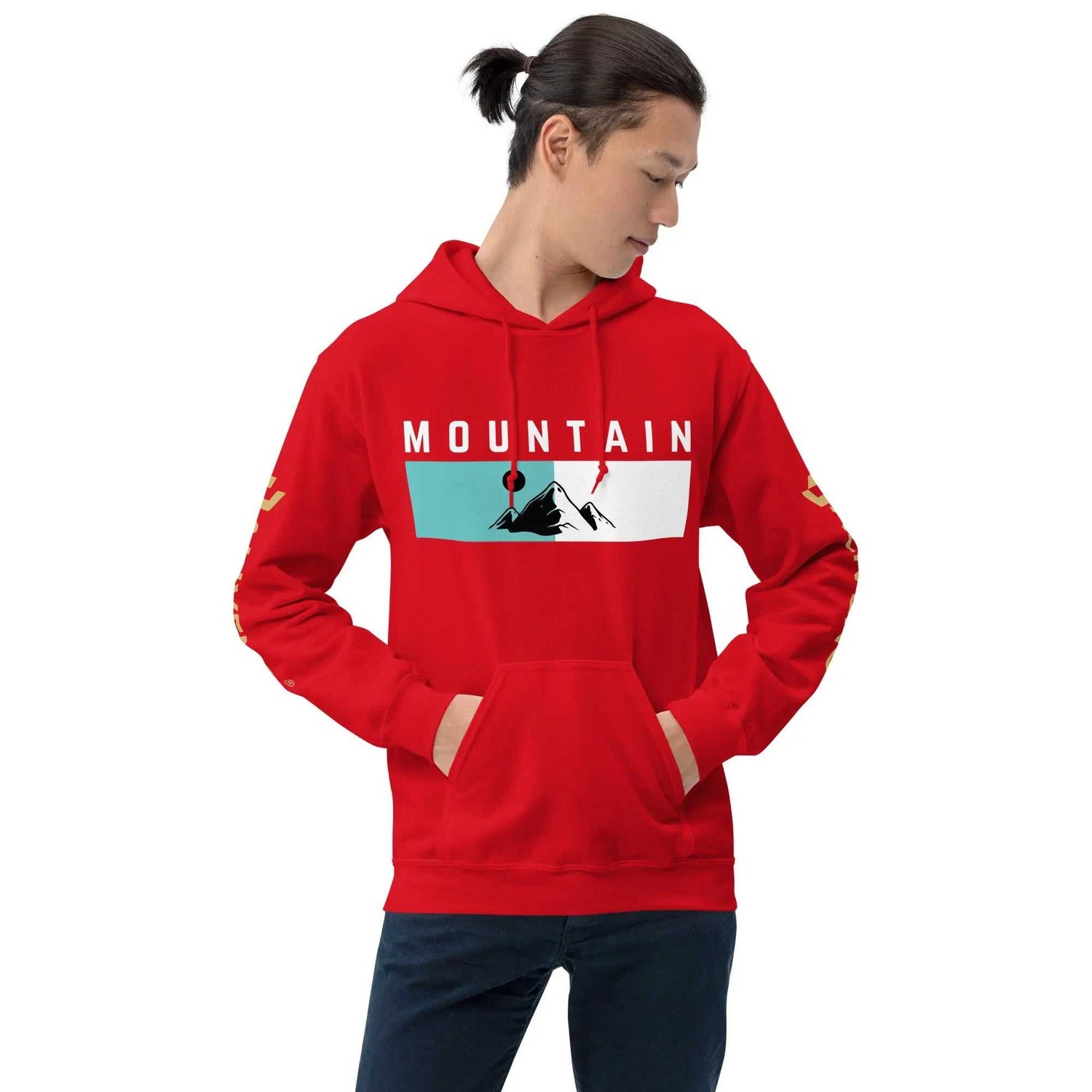 Baliveno Mountain HoodieBaliveno Mountain HoodieIndulge in comfort and style with the Baliveno Mountain Hoodie – your cozy essential for cooler evenings and casual days out.
Crafted from a blend of 50% pre-shrunk [Bal]