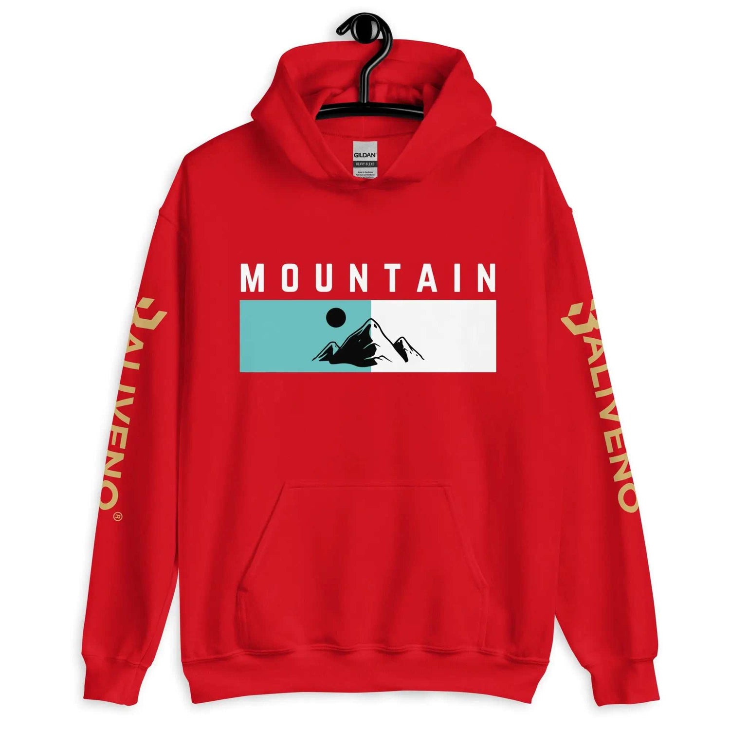 Baliveno Mountain HoodieBaliveno Mountain HoodieIndulge in comfort and style with the Baliveno Mountain Hoodie – your cozy essential for cooler evenings and casual days out.
Crafted from a blend of 50% pre-shrunk [Bal]