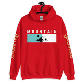 Baliveno Mountain HoodieBaliveno Mountain HoodieIndulge in comfort and style with the Baliveno Mountain Hoodie – your cozy essential for cooler evenings and casual days out.
Crafted from a blend of 50% pre-shrunk [Bal]