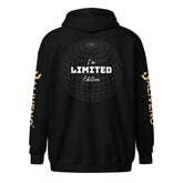 Baliveno heavy blendBaliveno heavy blend zip hoodieStay cozy and stylish in the Baliveno Heavy Blend Fleece Full Zip Hoodie. This plush hooded sweatshirt is made from a warm yet breathable heavyweight cotton/poly fle[Bal]