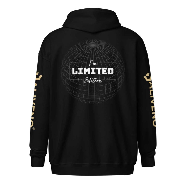 Baliveno heavy blendBaliveno heavy blend zip hoodieStay cozy and stylish in the Baliveno Heavy Blend Fleece Full Zip Hoodie. This plush hooded sweatshirt is made from a warm yet breathable heavyweight cotton/poly fle[Bal]