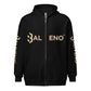 Baliveno heavy blendBaliveno heavy blend zip hoodieStay cozy and stylish in the Baliveno Heavy Blend Fleece Full Zip Hoodie. This plush hooded sweatshirt is made from a warm yet breathable heavyweight cotton/poly fle[Bal]