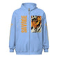Baliveno SavageBaliveno Savage Zip HoodieExperience the perfect blend of style and comfort with the Baliveno Savage Zip Hoodie – destined to become your new favorite staple.
Crafted with meticulous attentio[Bal]