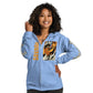 Baliveno SavageBaliveno Savage Zip HoodieExperience the perfect blend of style and comfort with the Baliveno Savage Zip Hoodie – destined to become your new favorite staple.
Crafted with meticulous attentio[Bal]