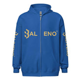 Baliveno heavy blendBaliveno heavy blend zip hoodieStay cozy and stylish in the Baliveno Heavy Blend Fleece Full Zip Hoodie. This plush hooded sweatshirt is made from a warm yet breathable heavyweight cotton/poly fle[Bal]