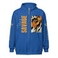 Baliveno Savage Zip HoodieBaliveno Savage Zip HoodieExperience the perfect blend of style and comfort with the Baliveno Savage Zip Hoodie – destined to become your new favorite staple.
Crafted with meticulous attentio[Bal]