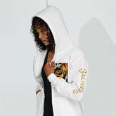 Baliveno Savage Zip HoodieBaliveno Savage Zip HoodieExperience the perfect blend of style and comfort with the Baliveno Savage Zip Hoodie – destined to become your new favorite staple.
Crafted with meticulous attentio[Bal]