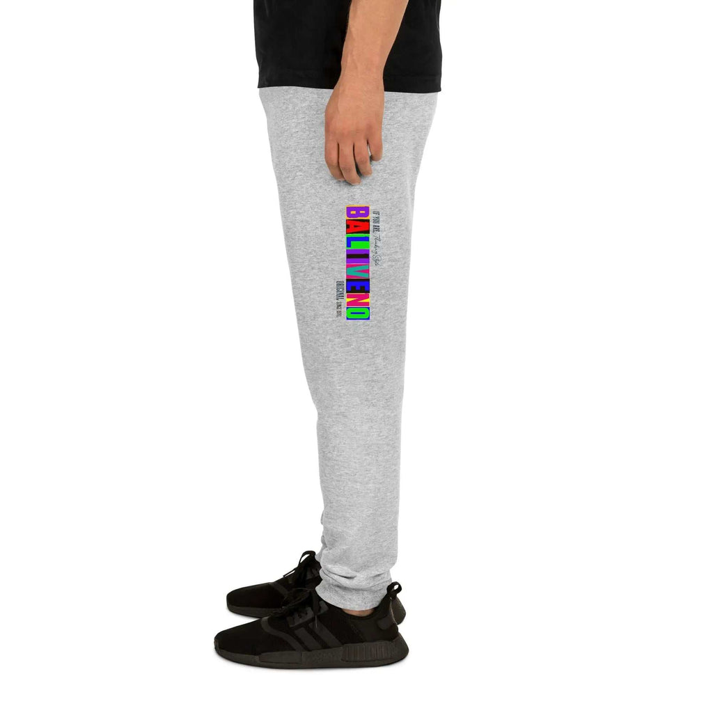Baliveno Unisex Joggers, Baliveno Fashion, Cotton Joggers, Mens Joggers, Womens Joggers,Baliveno Unisex Joggers, Baliveno Fashion, Cotton Joggers, Mens JoggerGet ready for that 10K run or take it slow in your backyard—these joggers are sure to make you feel comfortable either way.

• 60% cotton, 40% polyester pre-shrunk[Bal]
