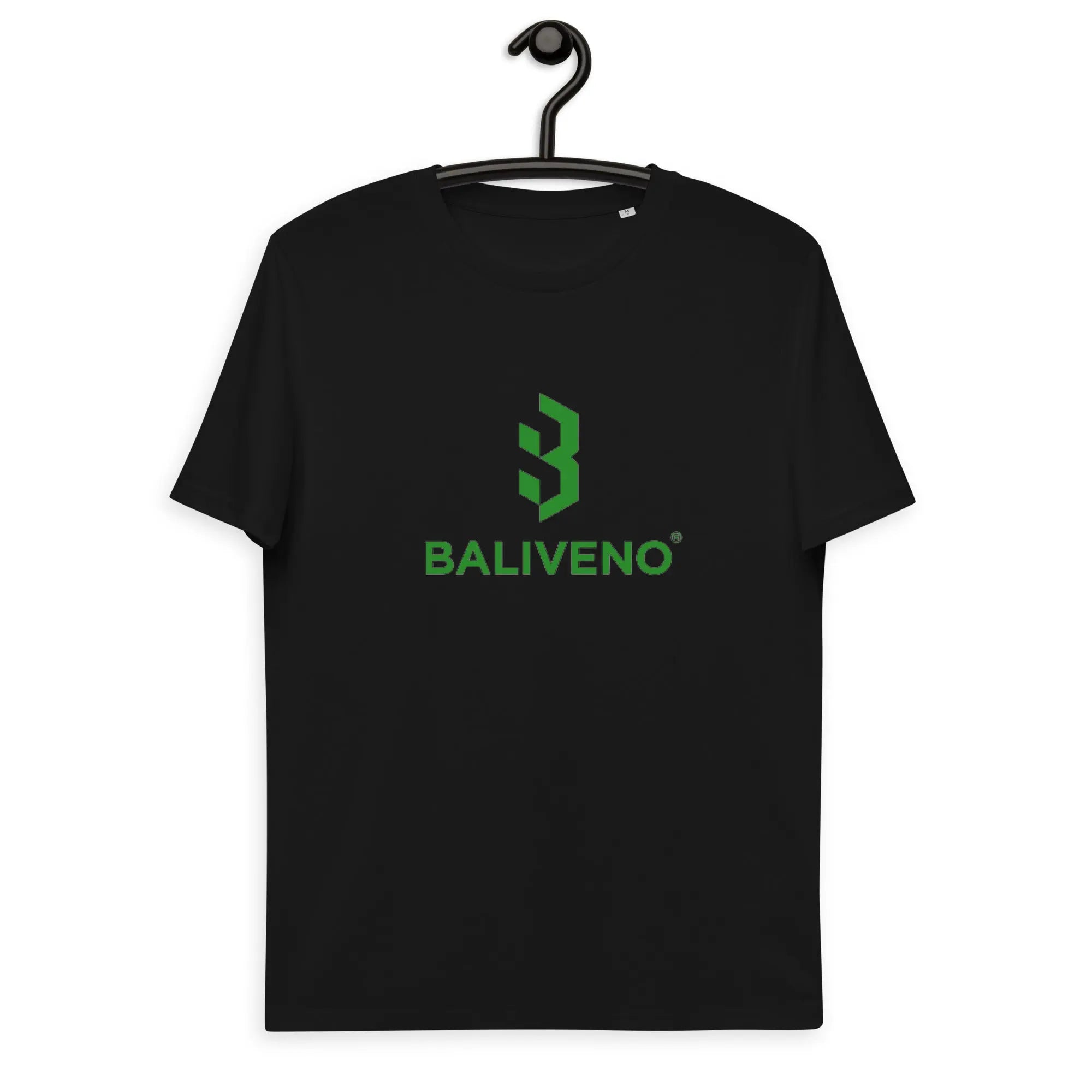 Unisex organic cotton t-shirt - BALIVENO