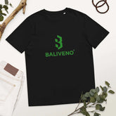 Unisex Organic Cotton T-ShirtUnisex organic cotton t-shirtIntroducing our Unisex Organic Cotton T-Shirt, a timeless wardrobe essential crafted from 100% organic ring-spun cotton. This shirt combines premium quality, unbeata[Bal]