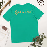 Unisex organicUnisex organic cotton t-shirtIntroducing our Unisex Organic Cotton T-Shirt, a timeless wardrobe essential crafted from 100% organic ring-spun cotton. This shirt combines premium quality, unbeata[Bal]