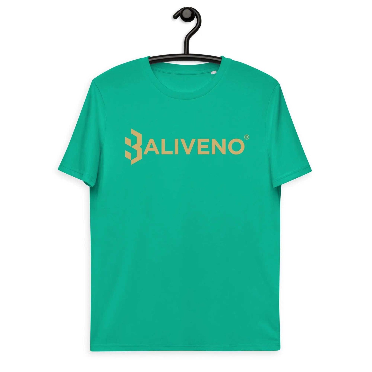 Organic Cotton T-ShirtOrganic cotton t-shirtElevate your wardrobe with our Organic Cotton T-Shirt, crafted from 100% organic ring-spun cotton for unparalleled comfort and sustainability. This unisex t-shirt is[Bal]