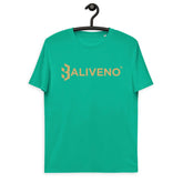 Organic Cotton T-ShirtOrganic cotton t-shirtElevate your wardrobe with our Organic Cotton T-Shirt, crafted from 100% organic ring-spun cotton for unparalleled comfort and sustainability. This unisex t-shirt is[Bal]