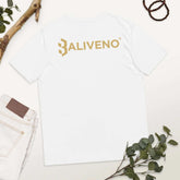Unisex Organic CottonUnisex organic cotton t-shirtIntroducing our Unisex Organic Cotton T-Shirt, a timeless wardrobe essential crafted from 100% organic ring-spun cotton. This shirt combines premium quality, unbeata[Bal]