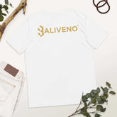 Unisex Organic CottonUnisex organic cotton t-shirtIntroducing our Unisex Organic Cotton T-Shirt, a timeless wardrobe essential crafted from 100% organic ring-spun cotton. This shirt combines premium quality, unbeata[Bal]