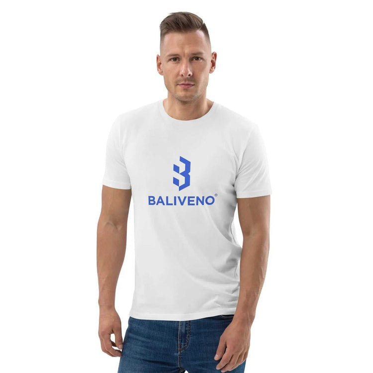 Unisex Organic CottonUnisex organic cotton t-shirtIntroducing our Unisex Organic Cotton T-Shirt, a timeless wardrobe essential crafted from 100% organic ring-spun cotton. This shirt combines premium quality, unbeata[Bal]