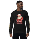 Merry Christmas RaglanMerry Christmas Raglan SweatshirtAchieve ultimate comfort and style with our Merry Christmas Raglan Sweatshirt, the perfect addition to your winter wardrobe. Crafted for both comfort and fashion, th[Bal]
