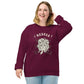 Medusa RaglanMedusa Raglan SweatshirtAchieve both comfort and style effortlessly with our Medusa Raglan Sweatshirt. Designed to be your go-to choice for feeling cozy and looking fashionable, this unisex[Bal]