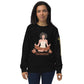 Calmness organicCalmness organic sweatshirtFind your zen in sustainable style with the Calmness Unisex Organic Cotton Recycled Crewneck Sweatshirt. This eco-friendly sweatshirt is crafted from soft organic an[Bal]