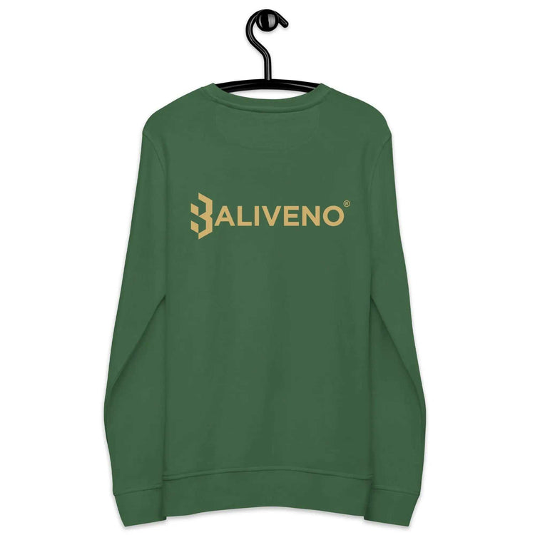 Wife Mom FriendWife Mom Friend SweatshirtIntroducing the Wife Mom Friend Sweatshirt, a cozy essential crafted from a blend of organic and recycled materials. This sweatshirt boasts a soft and inviting feel,[Bal]