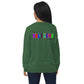 Baliveno Unisex organic sweatshirtBaliveno Unisex organic sweatshirtThe Unisex organic sweatshirt is made of organic and recycled materials, and feels soft and cozy to the touch. It has set-in sleeves, 2×2 rib at collar, and a self-f[Bal]