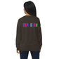 Baliveno Unisex organic sweatshirtBaliveno Unisex organic sweatshirtThe Unisex organic sweatshirt is made of organic and recycled materials, and feels soft and cozy to the touch. It has set-in sleeves, 2×2 rib at collar, and a self-f[Bal]