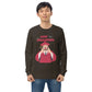 Happy Graduation SweatshirtHappy Graduation SweatshirtCelebrate the milestone of graduation in style with our Happy Graduation Sweatshirt.
Crafted with care from organic and recycled materials, this unisex sweatshirt is[Bal]