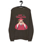 Happy Graduation SweatshirtHappy Graduation SweatshirtCelebrate the milestone of graduation in style with our Happy Graduation Sweatshirt.
Crafted with care from organic and recycled materials, this unisex sweatshirt is[Bal]