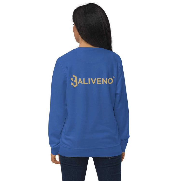 Wife Mom FriendWife Mom Friend SweatshirtIntroducing the Wife Mom Friend Sweatshirt, a cozy essential crafted from a blend of organic and recycled materials. This sweatshirt boasts a soft and inviting feel,[Bal]
