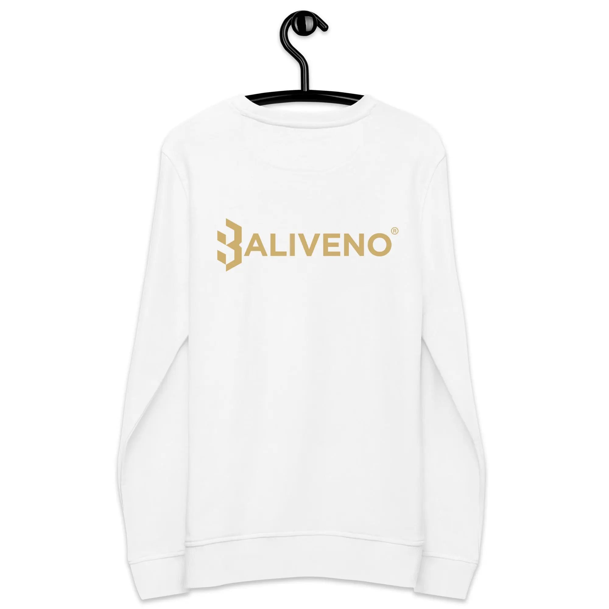 Wife Mom Friend Sweatshirt - BALIVENO