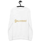 Happy Graduation SweatshirtHappy Graduation SweatshirtCelebrate the milestone of graduation in style with our Happy Graduation Sweatshirt.
Crafted with care from organic and recycled materials, this unisex sweatshirt is[Bal]