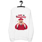 Happy Graduation SweatshirtHappy Graduation SweatshirtCelebrate the milestone of graduation in style with our Happy Graduation Sweatshirt.
Crafted with care from organic and recycled materials, this unisex sweatshirt is[Bal]