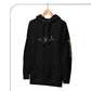 Chef-Heartbeat HoodieChef-Heartbeat HoodieWrap yourself in comfort and style with the Chef-Heartbeat Hoodie – the softest hoodie you&