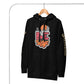 Be Strong HoodieBe Strong HoodieStay motivated and comfortable all year round in the soft Be Strong Cotton Poly Fleece Unisex Pullover Hoodie Sweatshirt. This cozy hooded pullover features an empow[Bal]