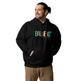 Baliveno Unisex Hoodie, Printed Hoodie, Baliveno Fashion, Cotton HoodiWho knew that the softest hoodie you&