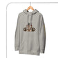 Unisex HoodieUnisex HoodieDiscover the epitome of comfort and style with our Unisex Hoodie. Prepare to be amazed by the unparalleled softness of this classic streetwear essential, complete wi[Bal]
