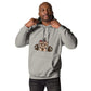 Unisex HoodieUnisex HoodieDiscover the epitome of comfort and style with our Unisex Hoodie. Prepare to be amazed by the unparalleled softness of this classic streetwear essential, complete wi[Bal]