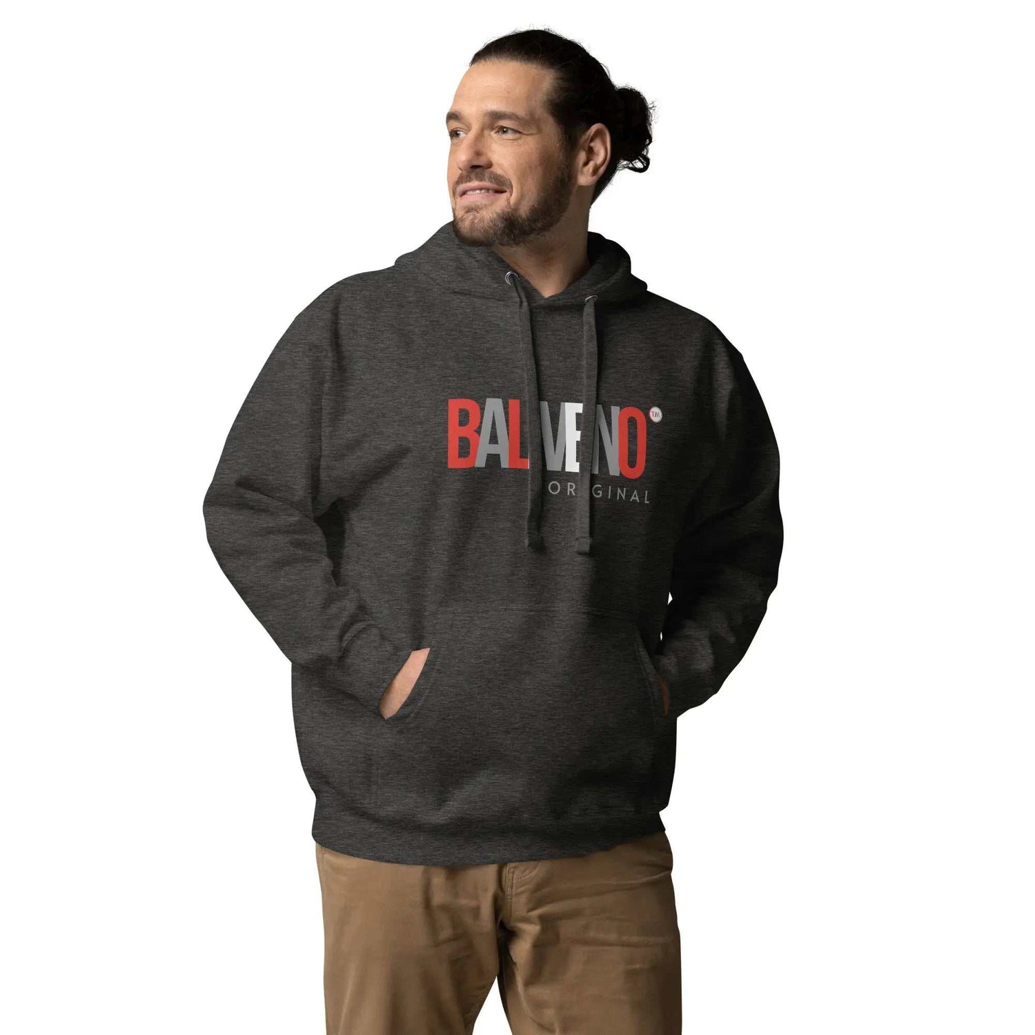 Baliveno Unisex Hoodie, Printed Hoodie, Baliveno Fashion, Cotton HoodiWho knew that the softest hoodie you&